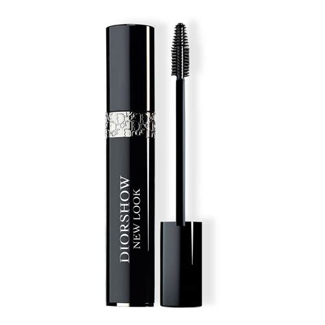 new mascara dior 2015|diorshow new look mascara.